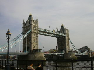 タワー橋